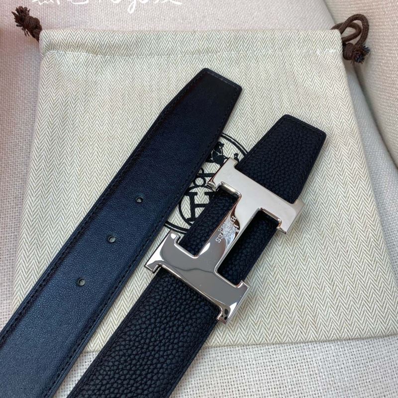 H**mes belts
